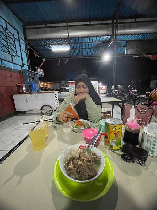 Bakso Prestasi Cabang 3 6