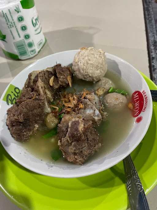 Bakso Prestasi Cabang 3 8