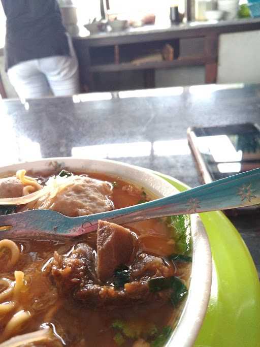 Bakso Prestasi Cabang 3 4