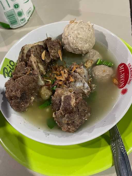 Bakso Prestasi Cabang 3 9