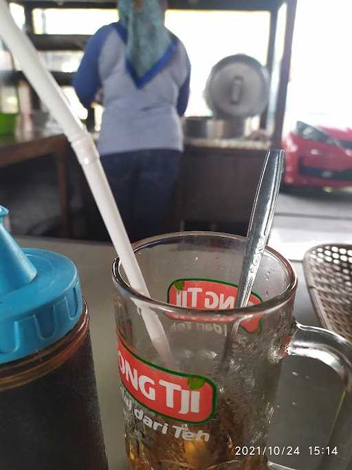 Bakso Prestasi Cabang 3 3