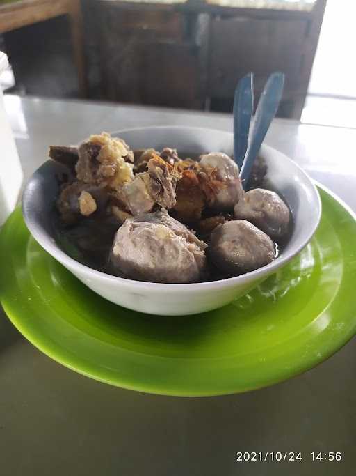 Bakso Prestasi Cabang 3 7