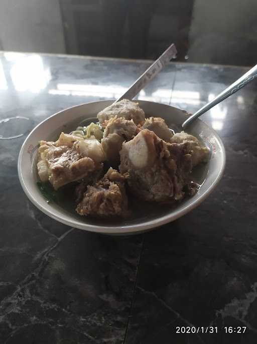 Bakso Prestasi Cabang 3 2