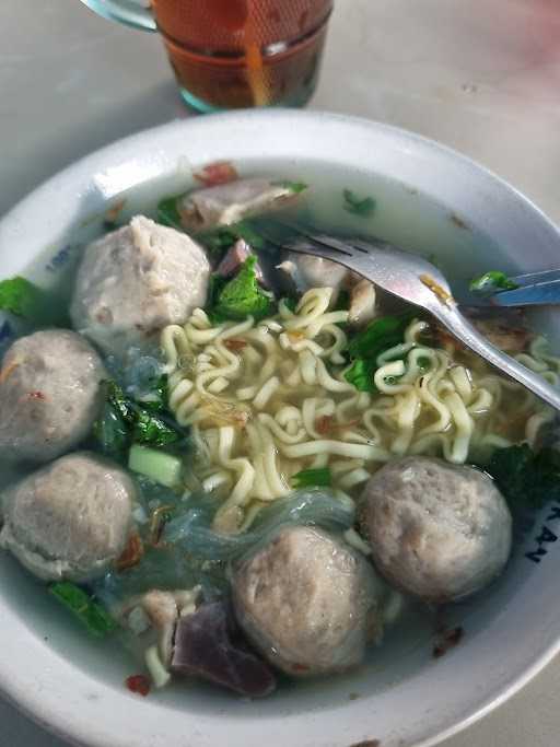 Bakso Prestasi Cabang 3 5