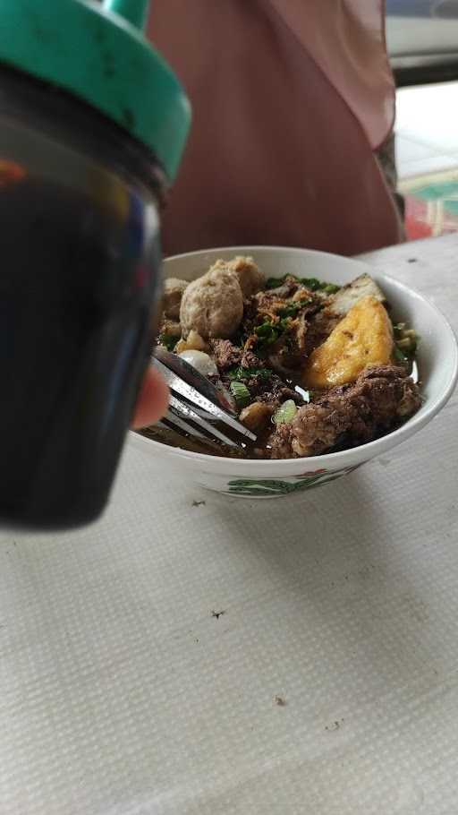 Bakso & Sop Balungan Mas Tegar 2