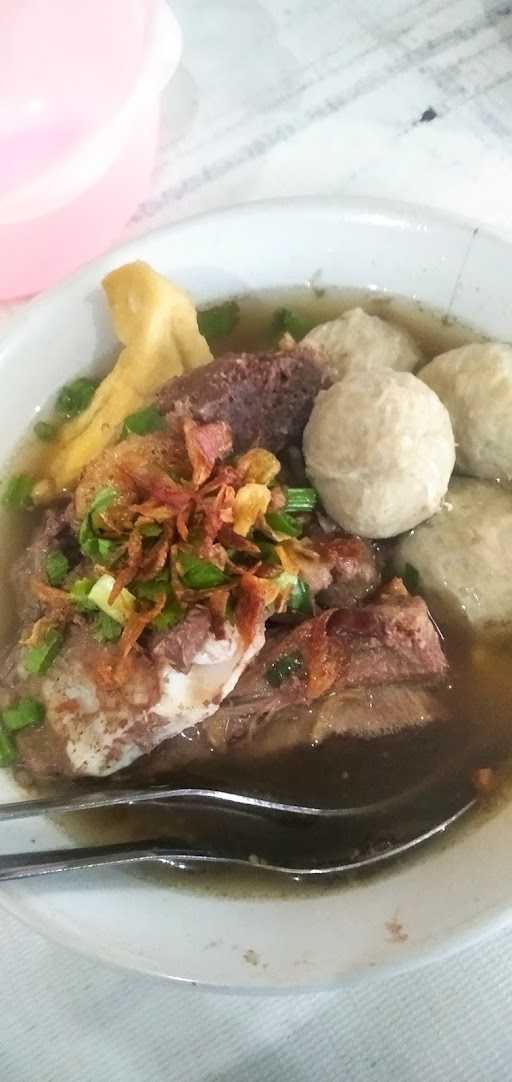 Bakso & Sop Balungan Mas Tegar 4