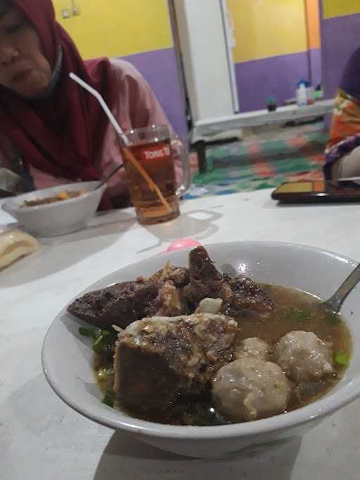 Bakso & Sop Balungan Mas Tegar 3