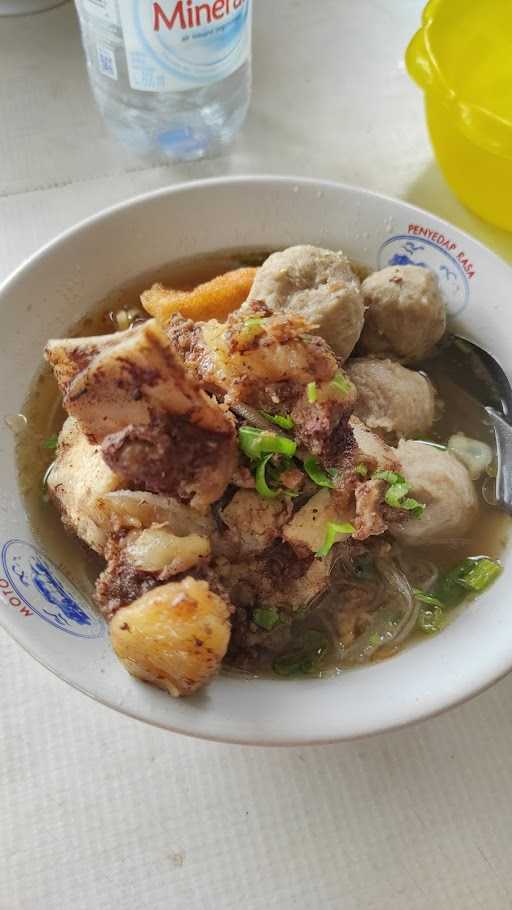 Bakso & Sop Balungan Mas Tegar 1