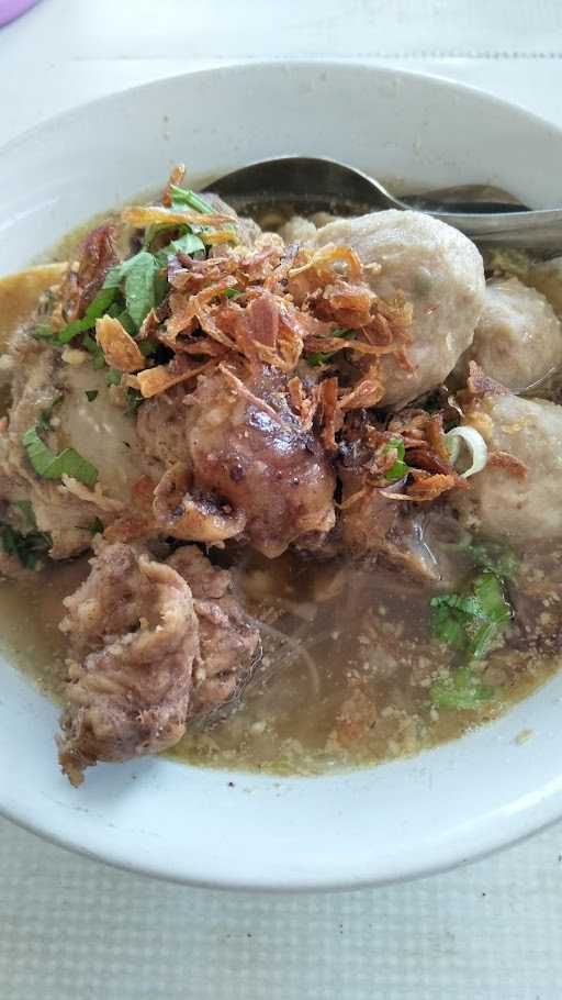 Bakso & Sop Balungan Mas Tegar 6