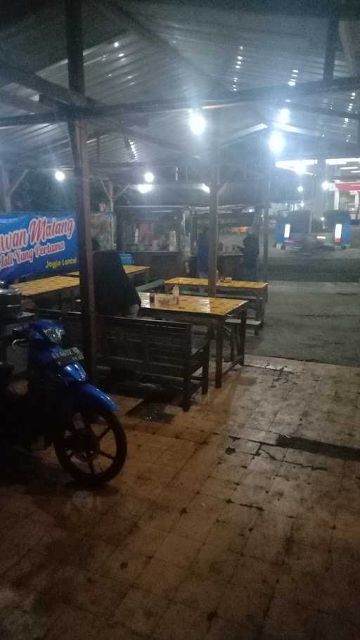 Bakwan Malang 2