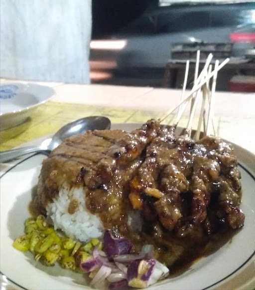 Balungan & Sate Ayam Kang Riko 5