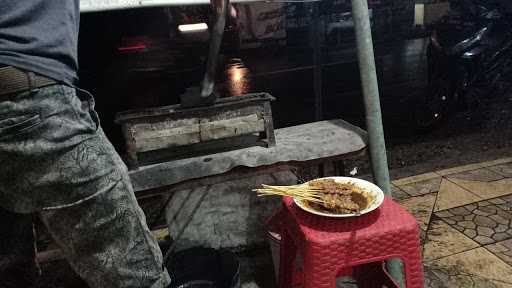 Balungan & Sate Ayam Kang Riko 8