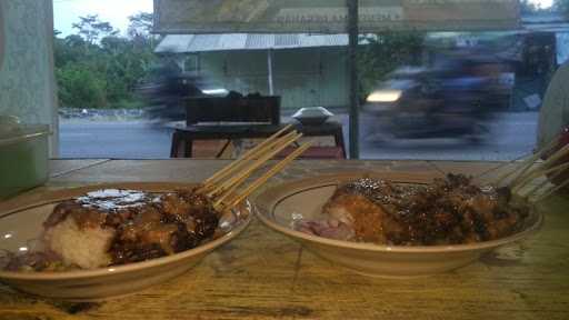 Balungan & Sate Ayam Kang Riko 9