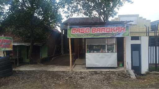 Baso & Mie Ayam Barokah 6