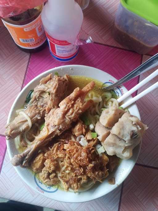 Baso & Mie Ayam Barokah 2