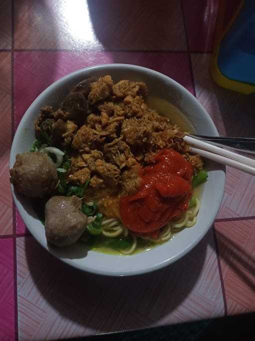 Baso & Mie Ayam Barokah 1