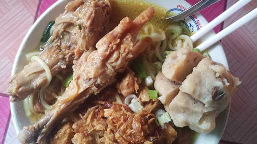 Baso & Mie Ayam Barokah 3