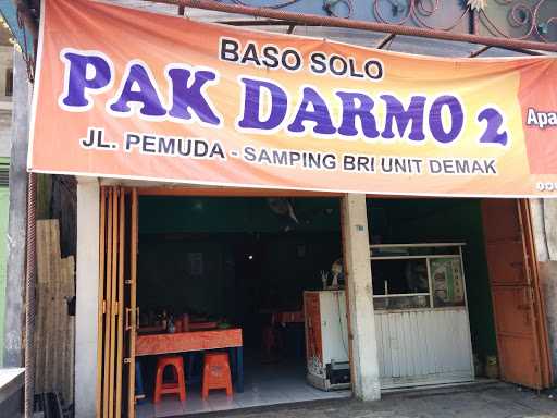 Baso Solo Pak Darmo 2 8