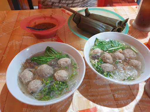 Baso Solo Pak Darmo 2 5