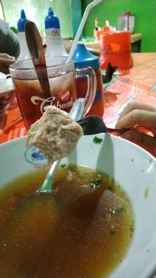 Baso Solo Pak Darmo 2 4