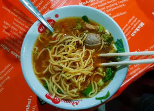 Baso Solo Pak Darmo 2 3