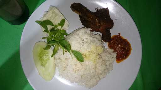 Bebek Goreng Sensasi Sambel Dower 7