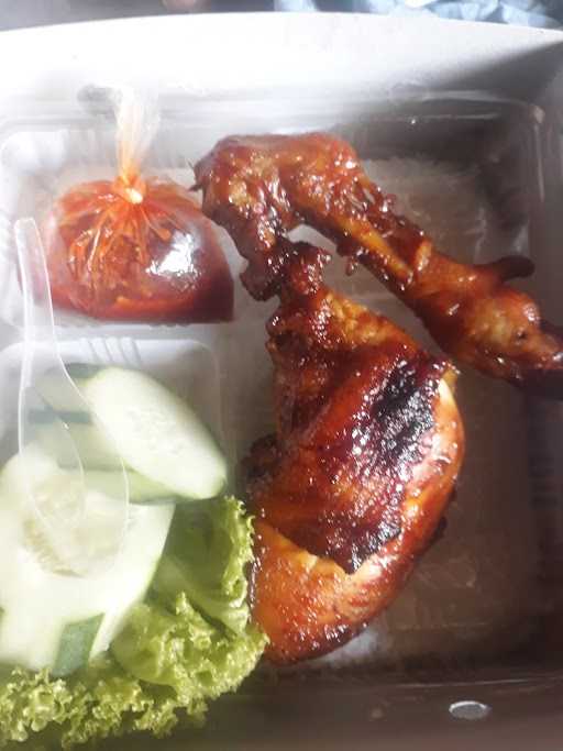 Bebek Goreng Sensasi Sambel Dower 5