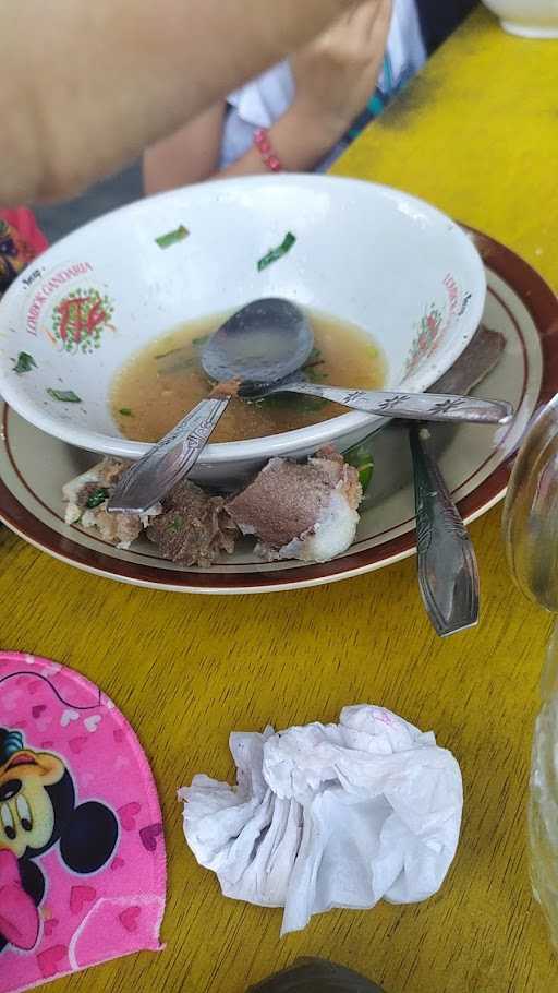 Bedjo Bakso 5