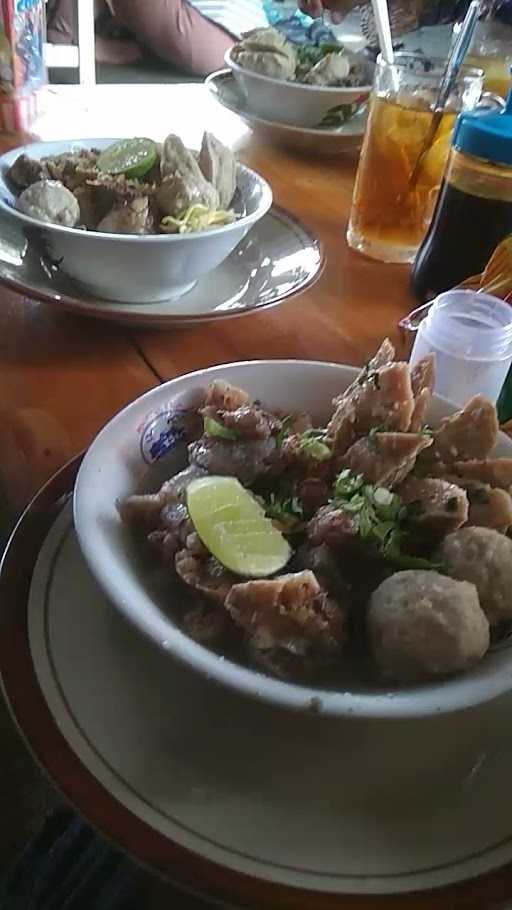 Bedjo Bakso 1