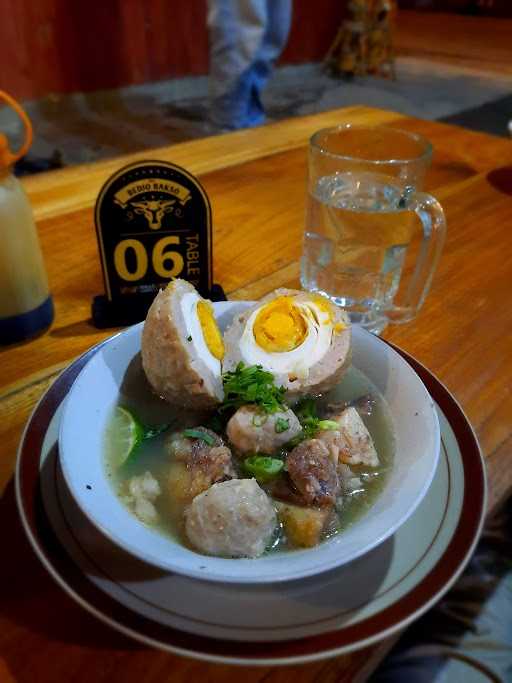 Bedjo Bakso 2