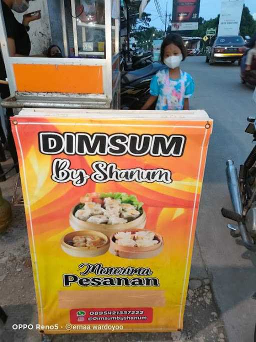 Dimsum By Shanum 2