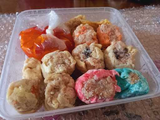 Dimsum Putri 9