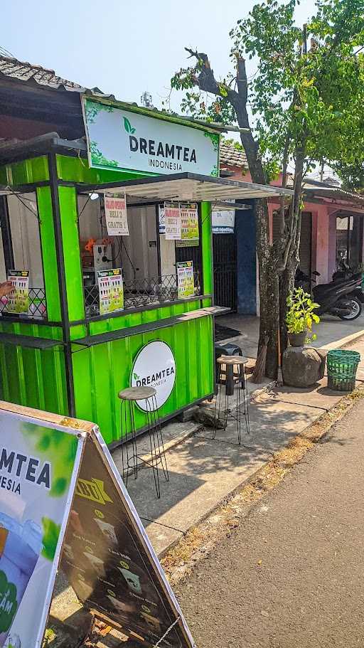 Dreamtea Demak 3