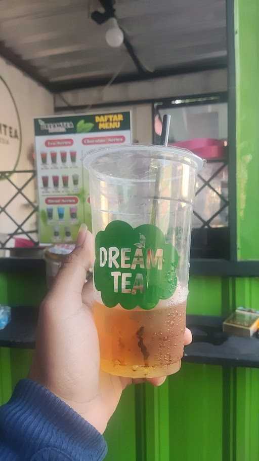 Dreamtea Demak 2