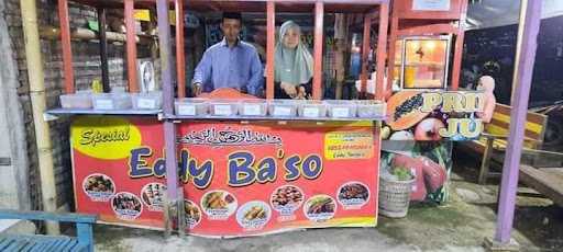 Eddy Bakso Bakar 2