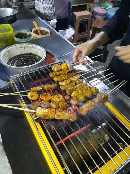 Eddy Bakso Bakar 1