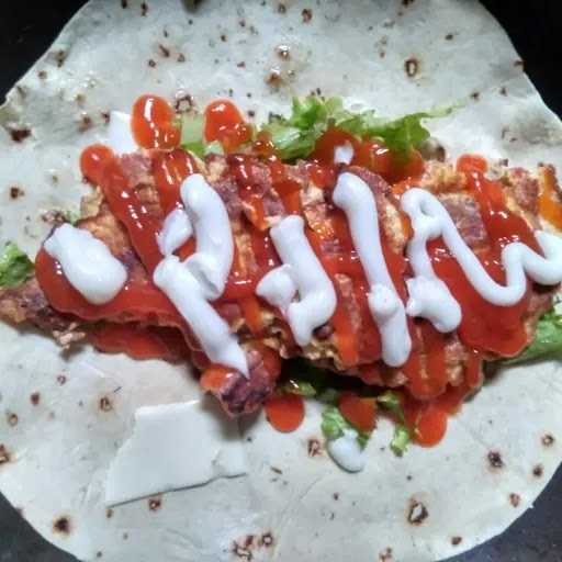 Ino Kebab Turki 8