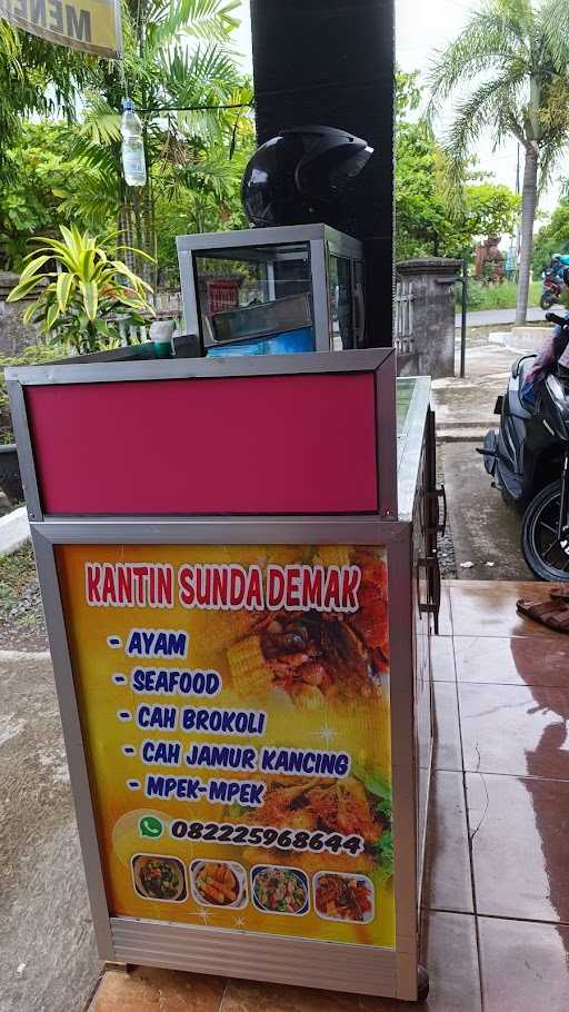 Kantin Sunda Demak 6