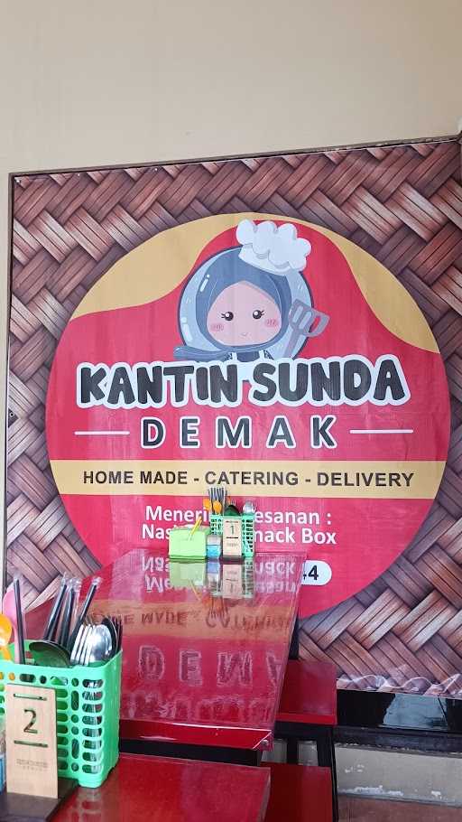 Kantin Sunda Demak 5