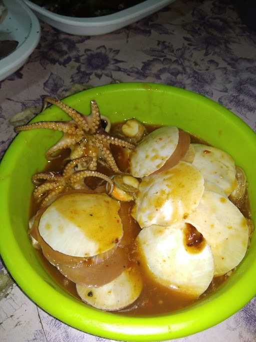 Kedai Nifan Kerang 2