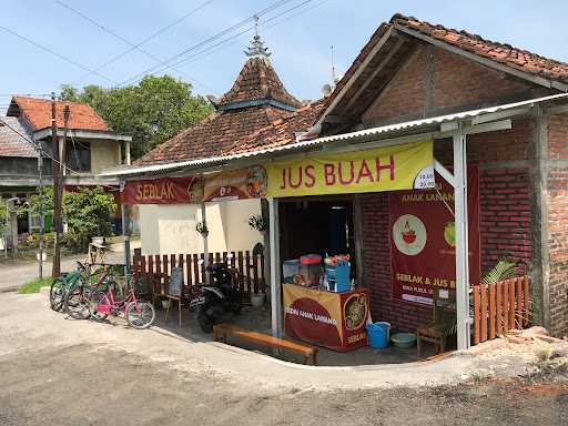 Kedai Seblak Anak Lanang 1 4