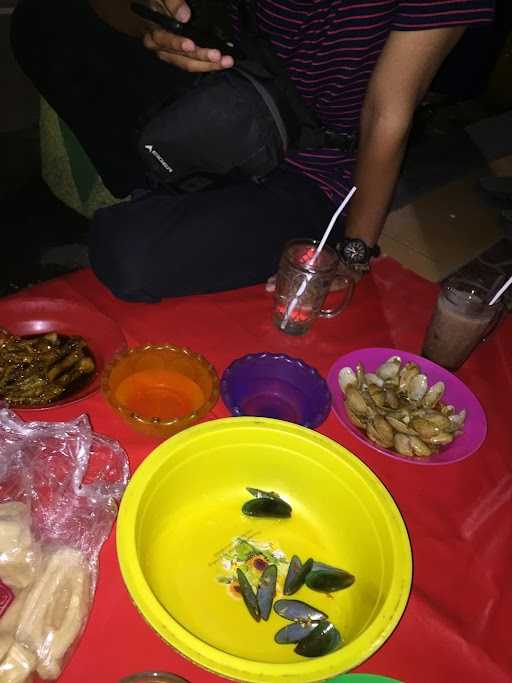 Kerang Maknyos 4