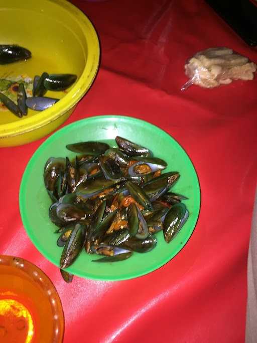 Kerang Maknyos 3