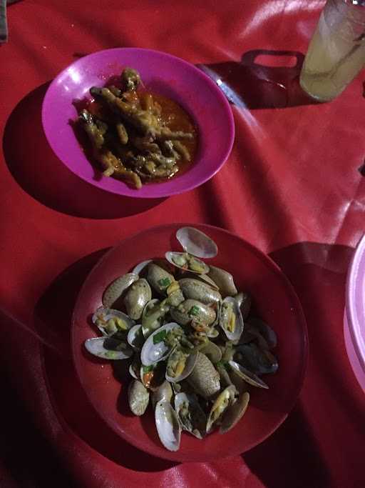 Kerang Maknyos 1