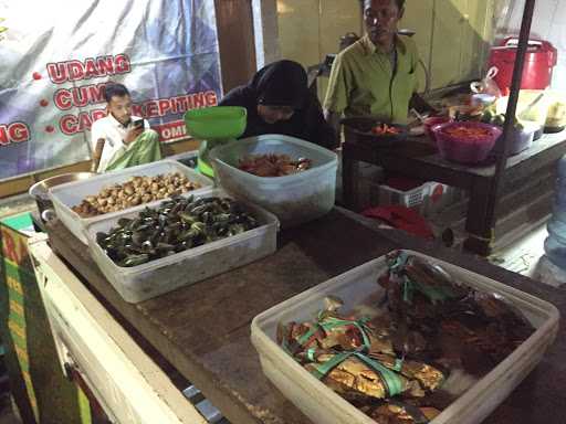 Kerang Maknyos 2