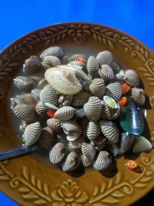 Kerang Mbak Yul 1