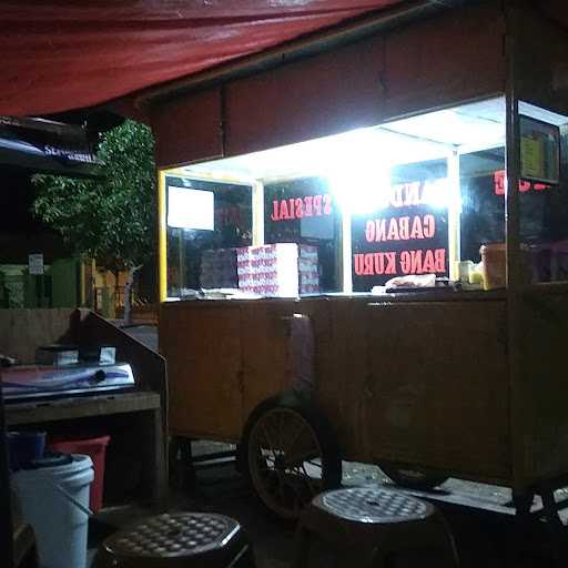 Martabak Bang Kuru 9