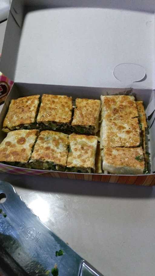 Martabak Kubang Sultan 7