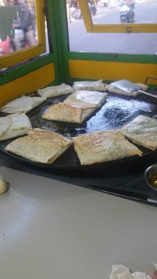 Martabak Kubang Sultan 4