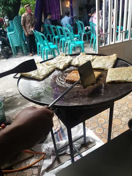 Martabak Kubang Sultan 3